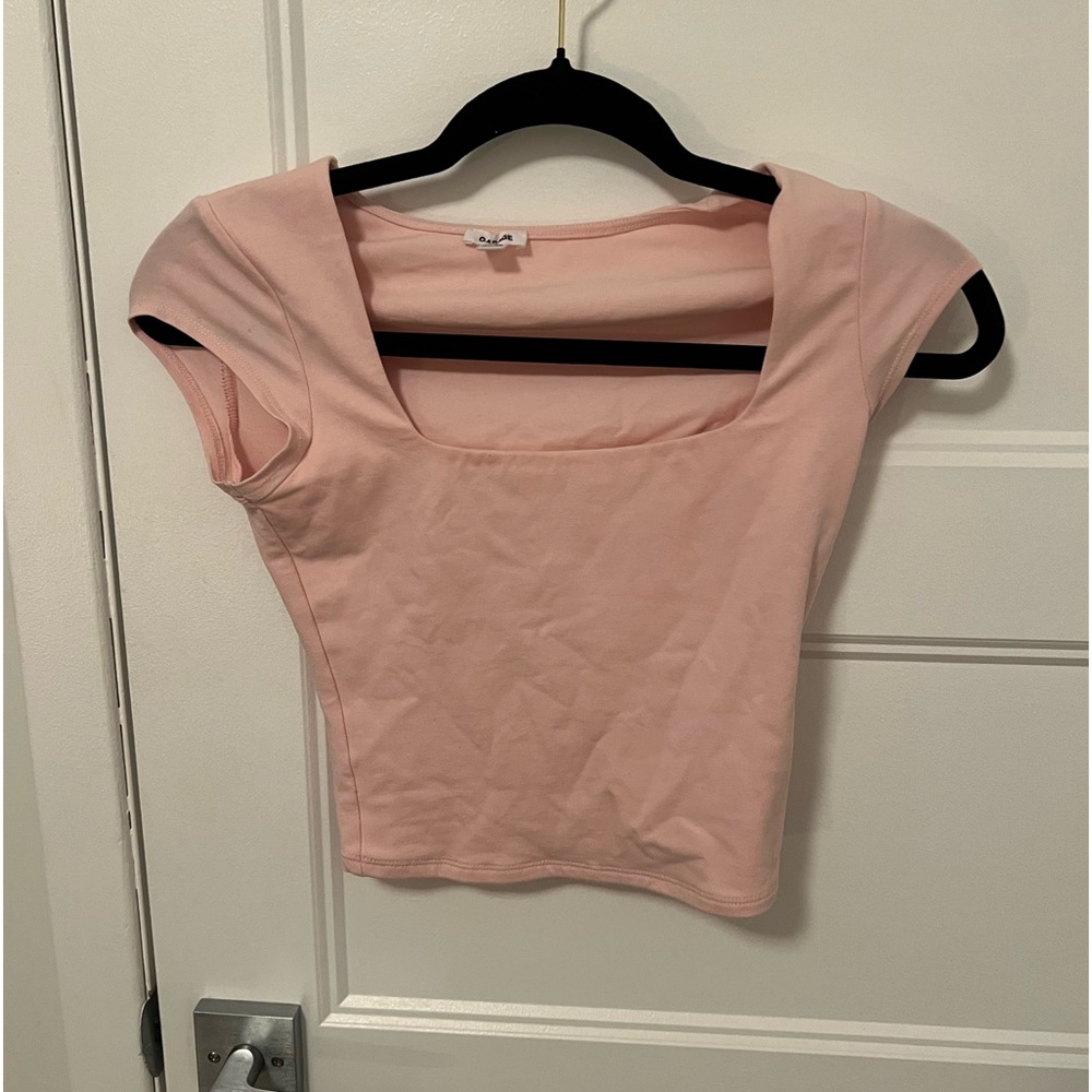 COPY - garage top bundle (10 shirts) all XS